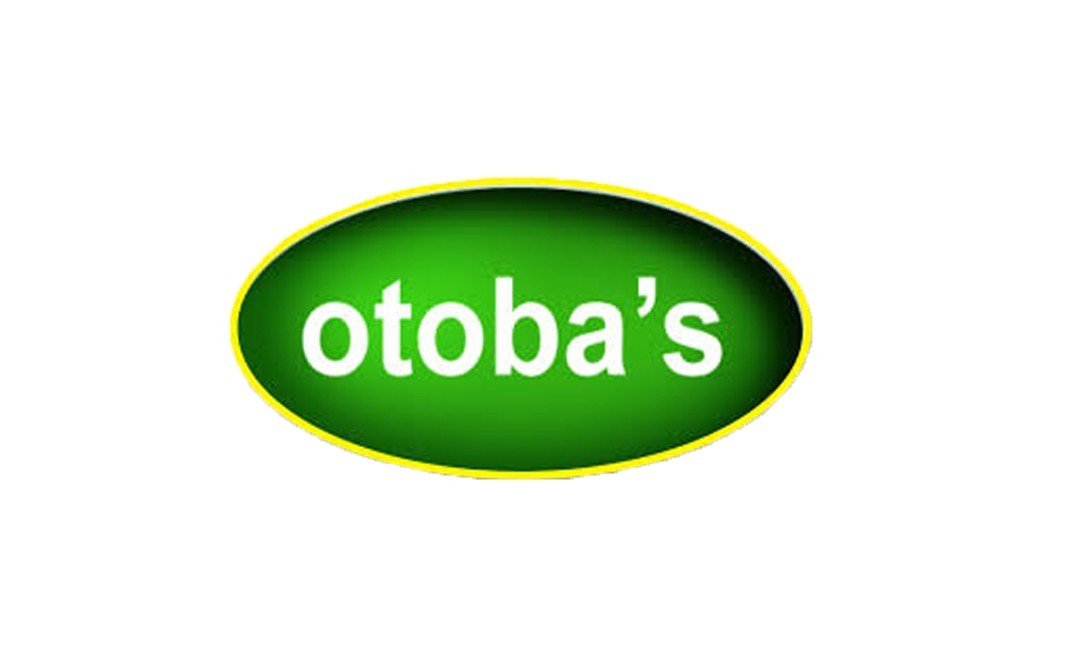 Otoba's Chatpata Ker Pickle    Pack  400 grams